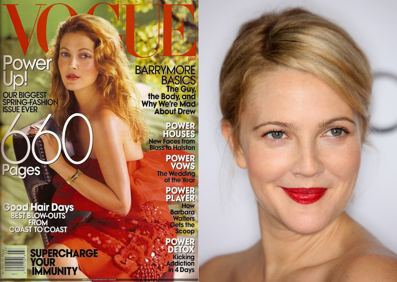 Illustration for article titled Fug Girls: Vogue's Bad Styling Of Hollywood Starlets
